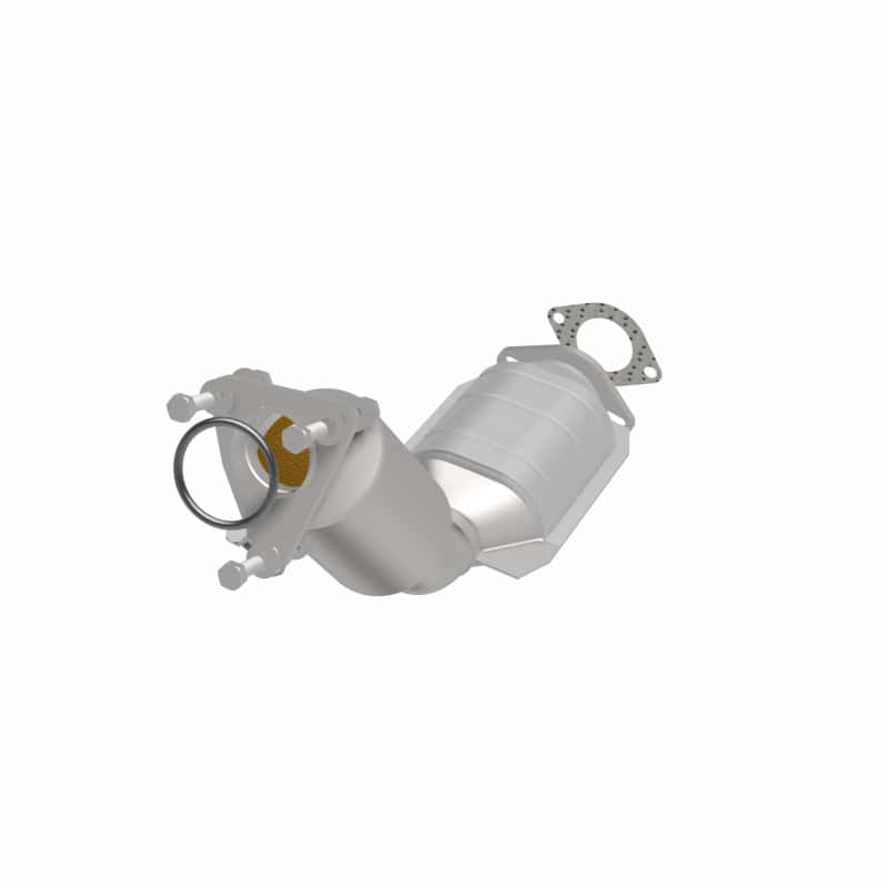 Magnaflow — Magnaflow 08-09 Infiniti EX35 3.5L Direct Fit Converter
California - view 12