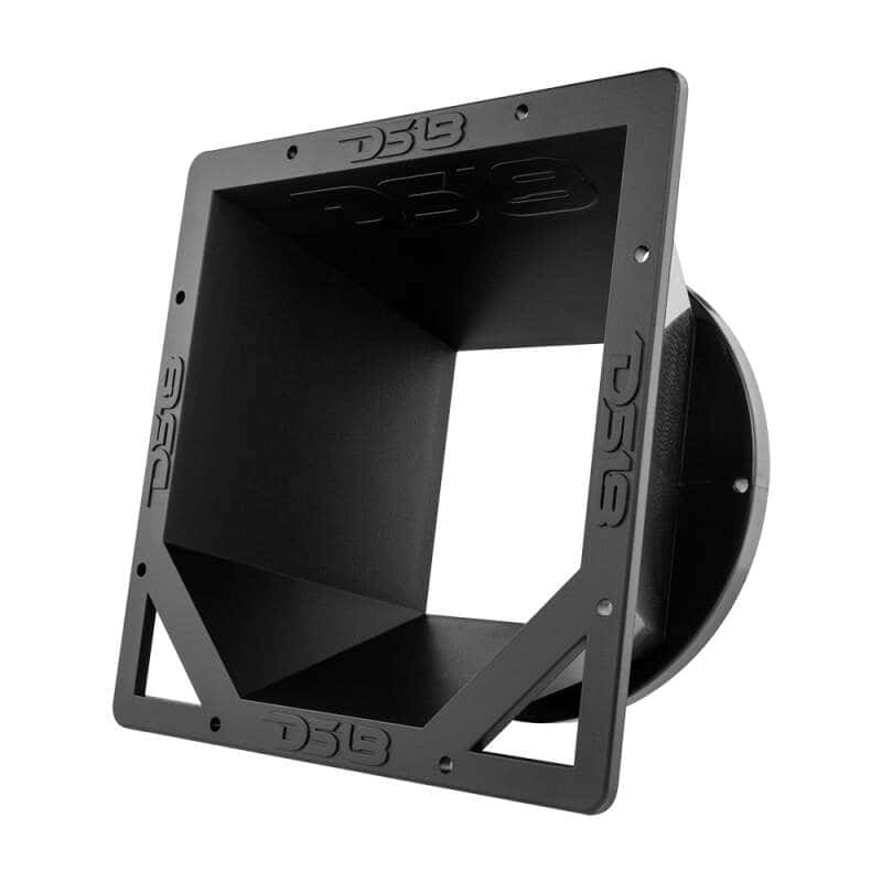 DS18 — DS18 8in Bolt On Square Loudspeaker Horn Diffuser - view 4