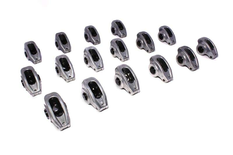 COMP Cams — COMP Cams High Energy Alum Rocker SBC 1
Engine Rocker Arm - view 2