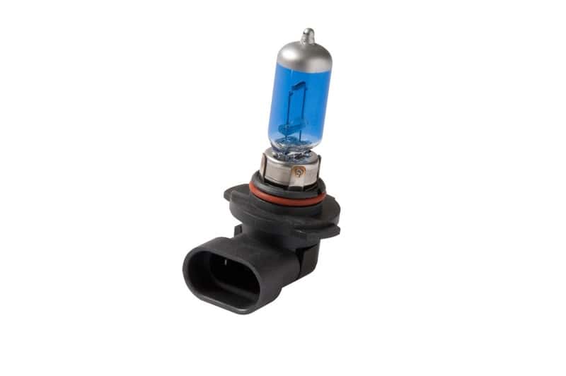 Putco — Putco Ion Spark White H12 - Pure Halogen HeadLight Bulbs
Bulb - view 1