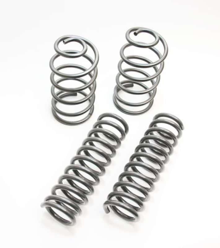 Belltech — Belltech MUSCLE CAR SPRING KITS CHEVROLET 82-92 F-Body
MUSCLE CAR SPRNG SET - view 4