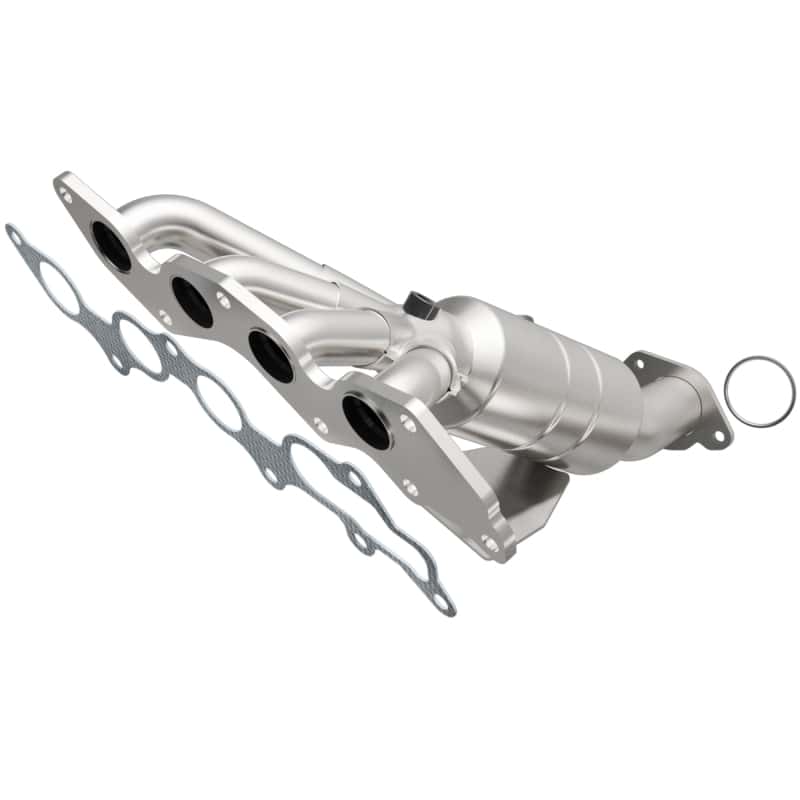 Magnaflow — MagnaFlow Conv DF 10-12 Ford Fusion 2.5L
OEM Grade
OEM - view 1