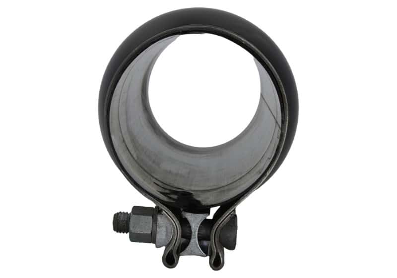 Ford Racing — Ford Racing 19-22 Ranger Exhaust Tip - Black Chrome
ExhstTailPipeTip - view 8