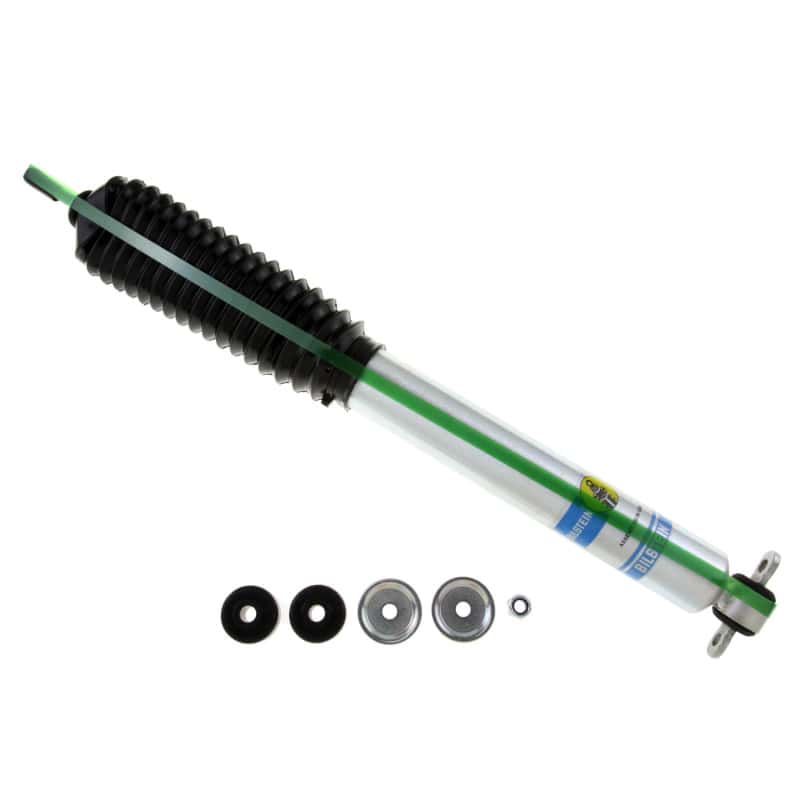 Bilstein — Bilstein 5100 Series 1993 Jeep Grand Cherokee Base Front 46mm Monotube Shock Absorber
Shock - view 1