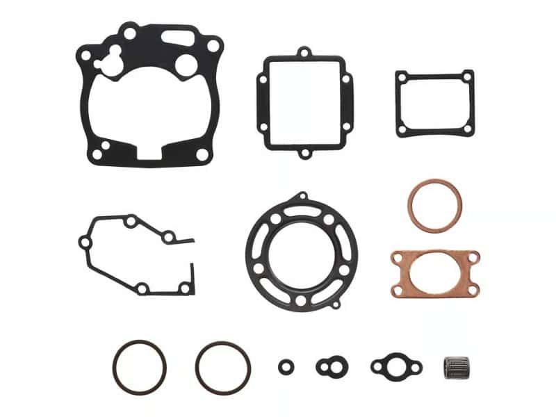 Wiseco — Wiseco Kawasaki KX125 01-02 (783M05400 2126CS) Piston
Piston Kit - view 5