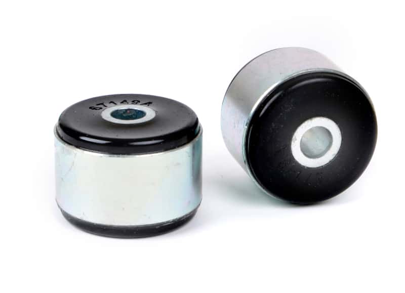 Whiteline — Whiteline 13+ Subaru Forester SJ Incl Turbo Rear Differential Mount In Cradle Bushing Kit
Bushing Kit - view 2