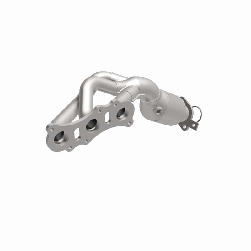 Magnaflow — Magnaflow Conv DF 03-04 4Runner 4.0L P/S
OEM Grade
OEM - view 29