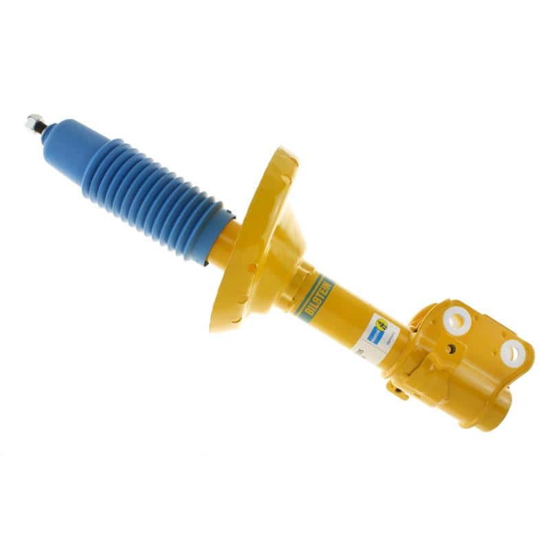Bilstein — Bilstein B6 2006 Subaru Legacy GT Front Left 36mm Monotube Strut Assembly
Strut - view 4
