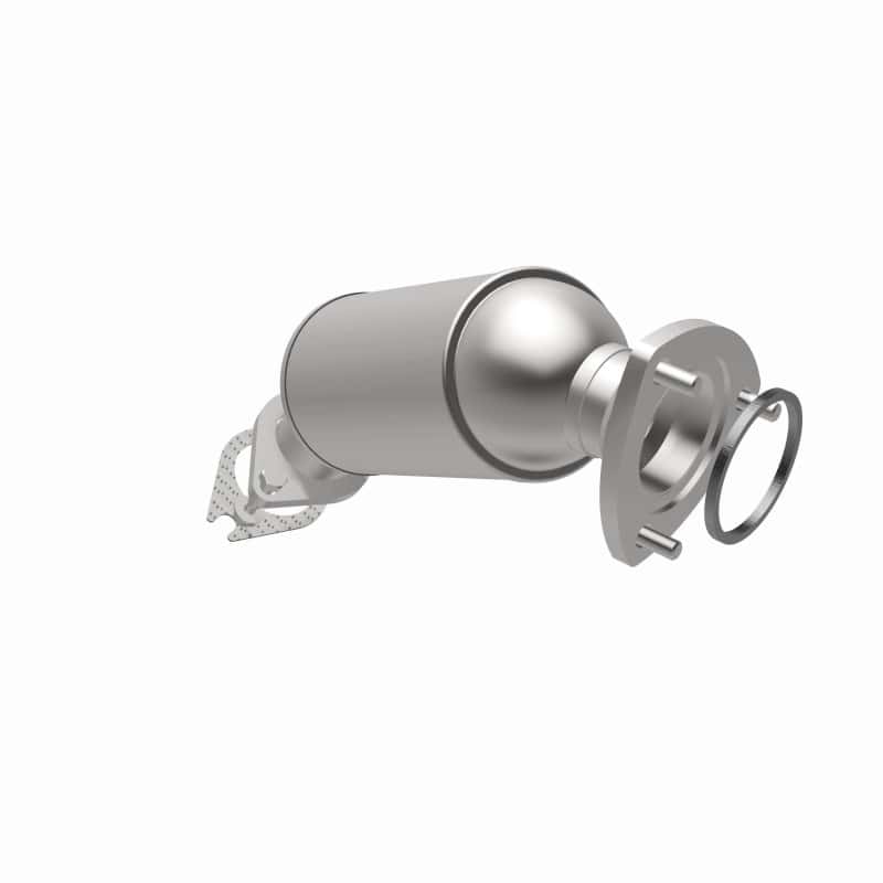 Magnaflow — MagnaFlow Conv DF 07-08 GM SUV 3.6L Rear OEM
OEM Grade
OEM - view 22