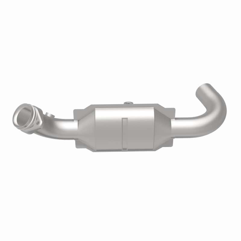 Magnaflow — MagnaFlow Conv DF 07-08 Expe/Nav 5.4L D/S OEM
OEM Grade
OEM - view 16