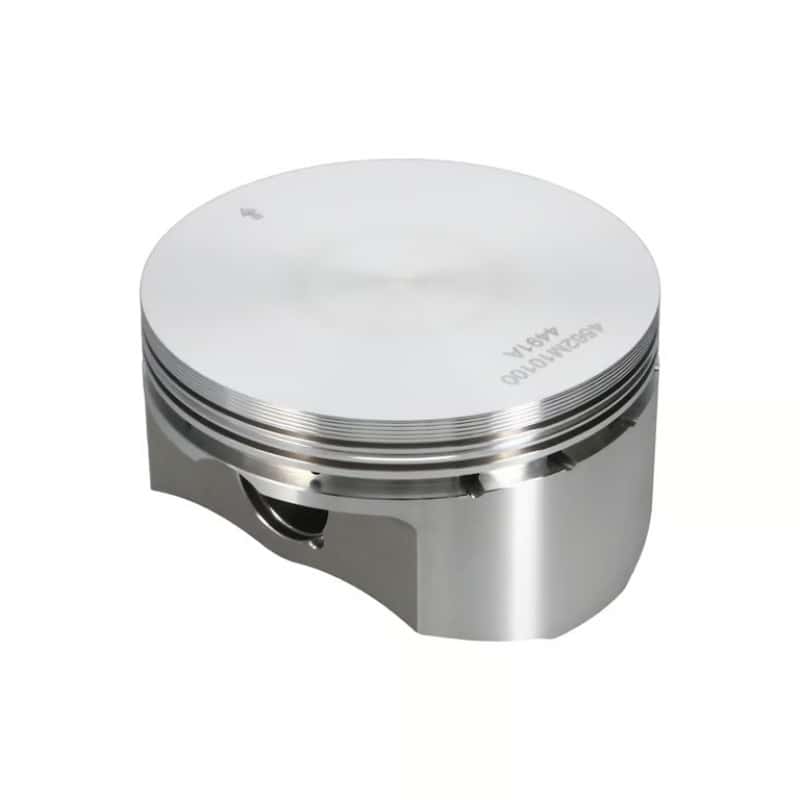 Wiseco — Wiseco Honda XR650C 93-99/XR650L 93-17 8.71 CR Piston kit
Piston Kit - view 6
