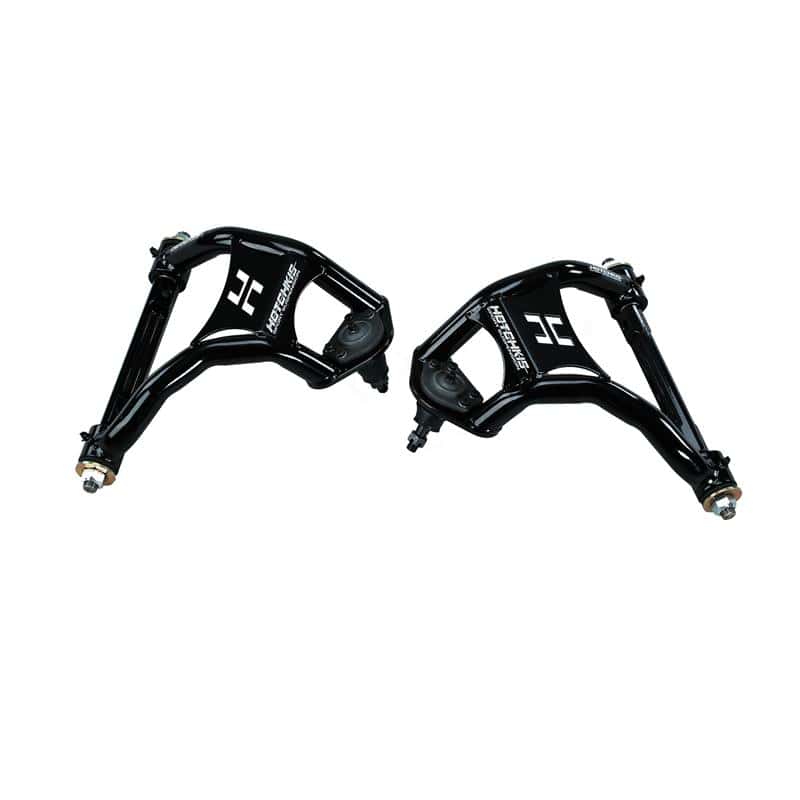 Hotchkis — Hotchkis 64-72 GM A-Body Upper A-Arms
Upper A-Arms Stock
Control Arm - view 1