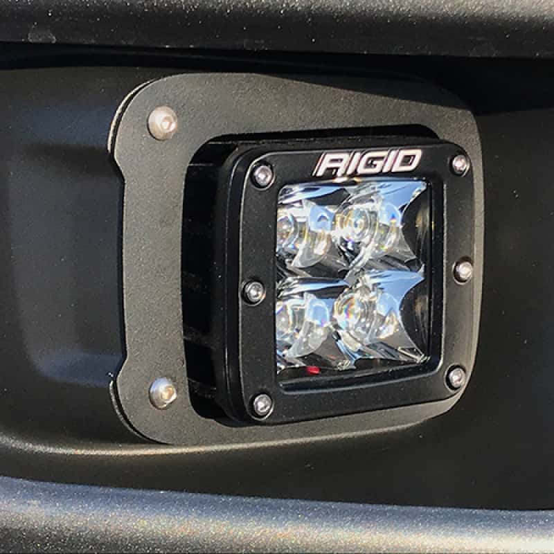 Ford Racing — Ford Racing 2019-2020 Ranger Off-Road Fog Light KIT
Fog Light Assembly - view 1