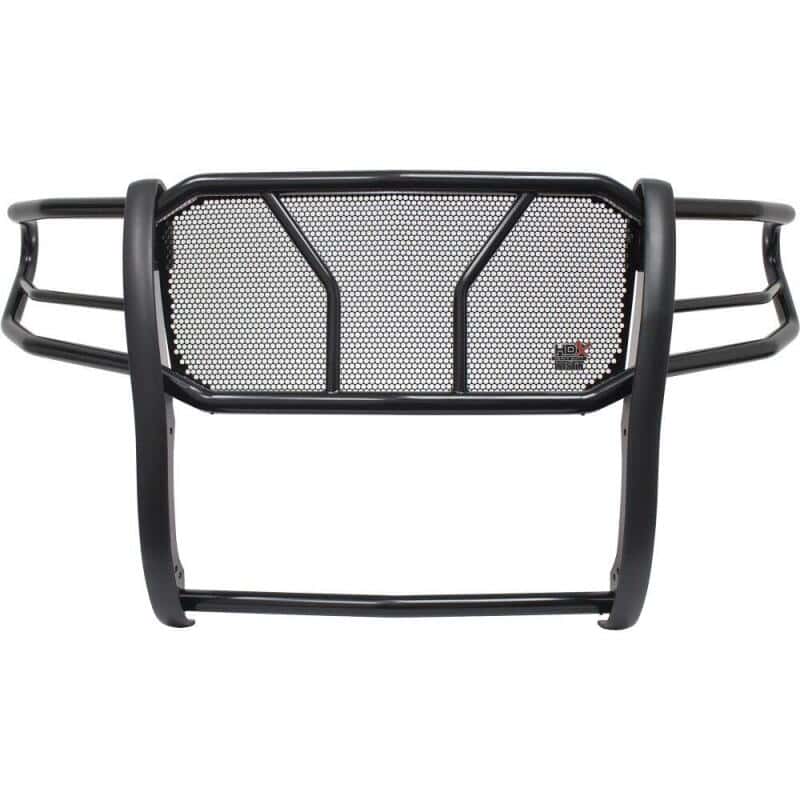 Westin — Westin 2016-2018 Nissan Titan XD HDX Grille Guard - Black
Grille Guard - view 2