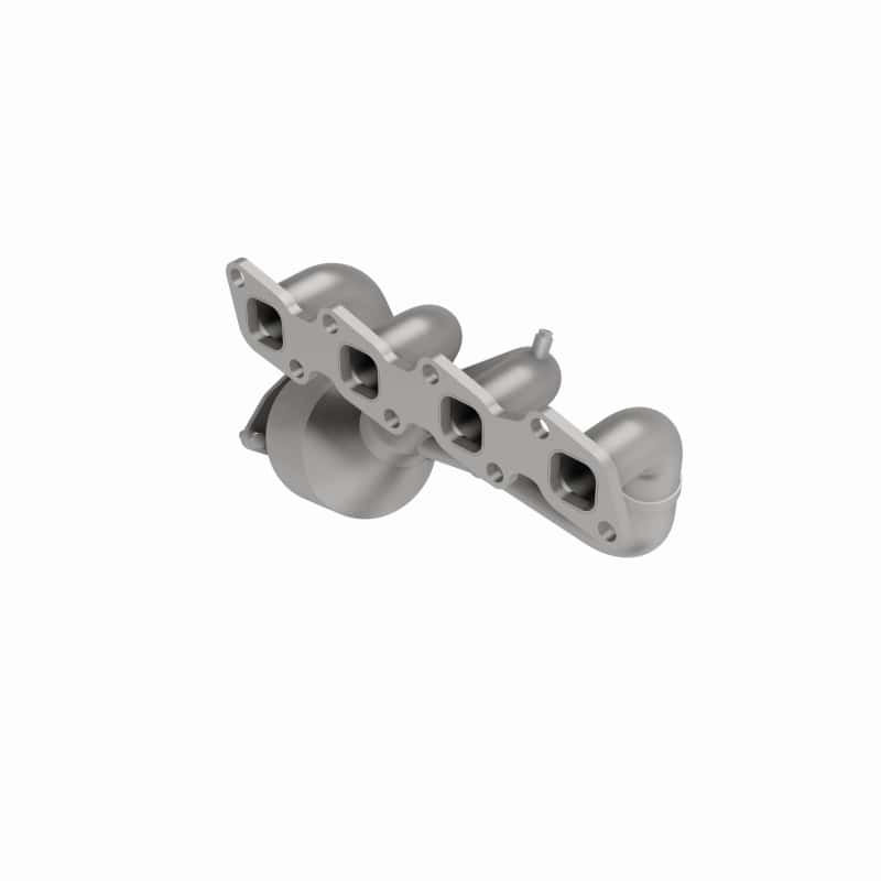Magnaflow — Magnaflow Conv DF 98-99 Nissan Frontier 2.4L
California - view 21