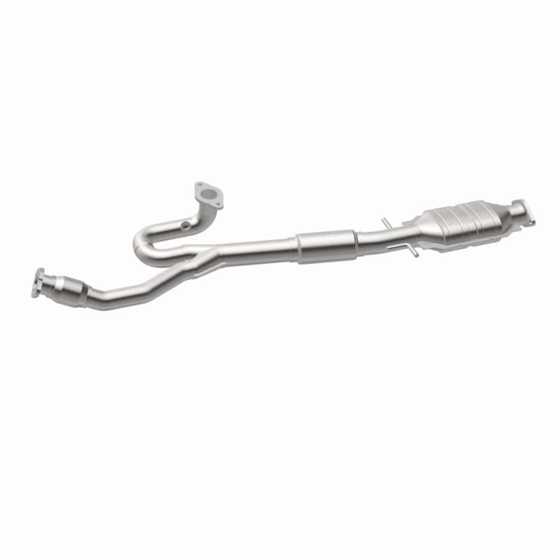 Magnaflow — Magnaflow Conv DF 10-14 LaCrosse 3.0/3.6L
OEM Grade
OEM - view 10