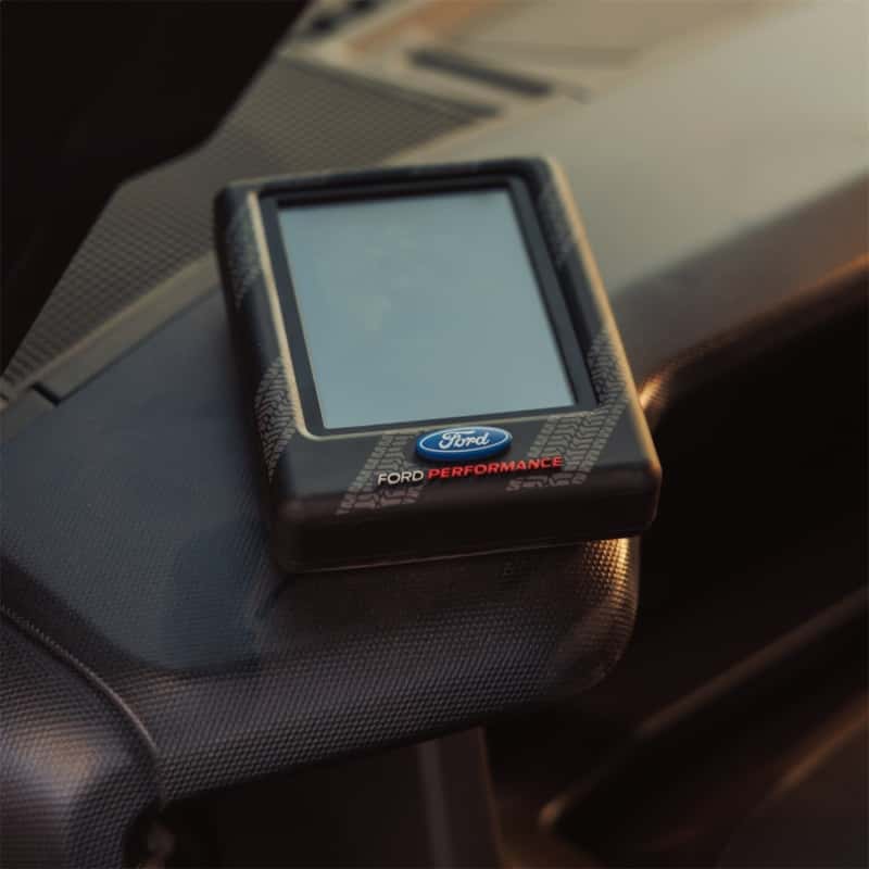 Ford Racing — Ford Racing 20-22 Ford Explorer ST 3.0L EcoBoost Performance Calibration
PerfTuner/Progmer - view 9