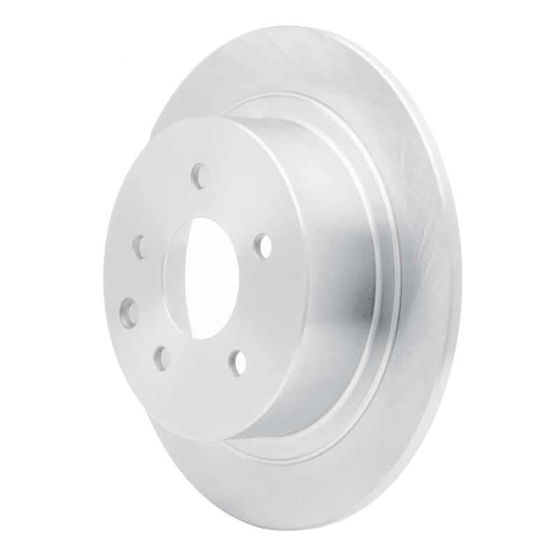 DFC — DFC 02-25 Nissan Altima Rear Brake Rotor
DFC Brake Rotor - view 2