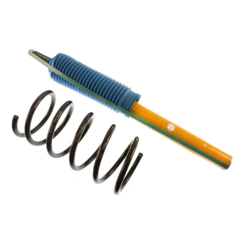 Bilstein — Bilstein B12 1995 BMW 530i Base Sedan Front and Rear Suspension Kit
Complete Kit - view 9