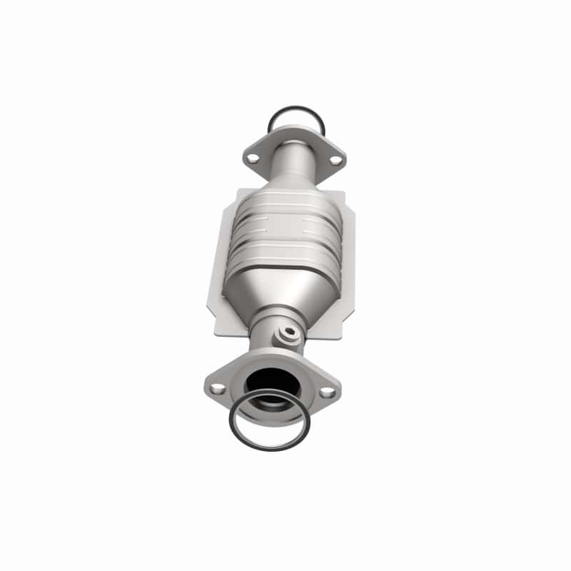 Magnaflow — MagnaFlow Conv DF 98-00 Mazda 626 2.0L OEM
OEM Grade
OEM - view 25