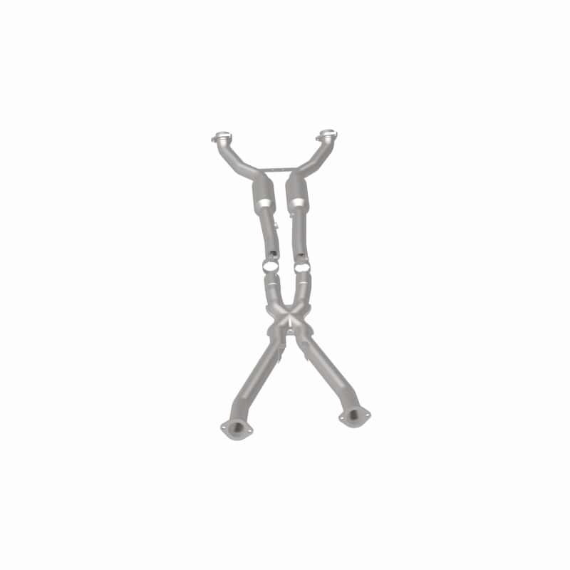Magnaflow — MagnaFlow Conv Direct Fit OEM 97-99 Corvette V8 5.7 Underbody
OEM Grade
OEM - view 16