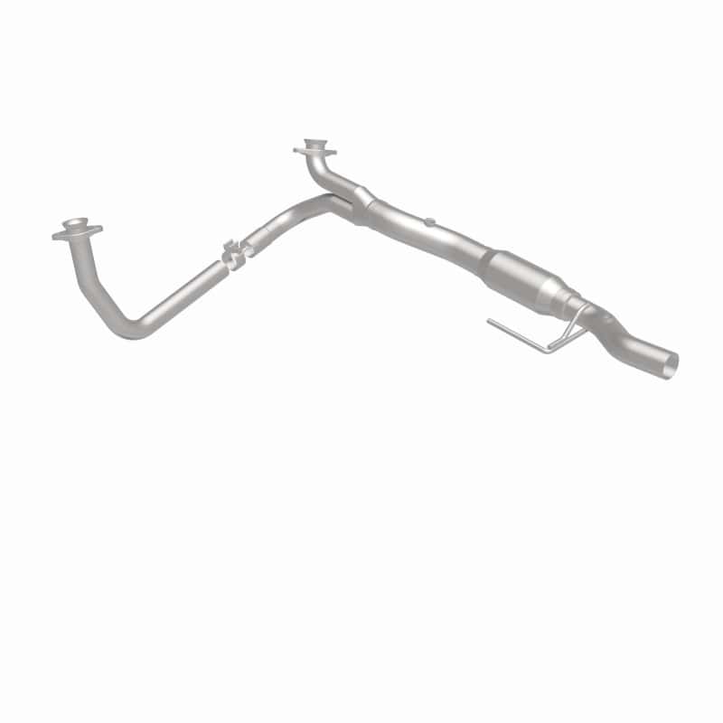 Magnaflow — MagnaFlow Conv DF 2002 Dodge Ram 1500 Van 3.9
California - view 14