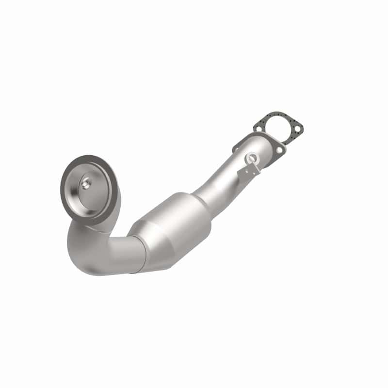 Magnaflow — MagnaFlow Conv DF BMW 3 07-08 Front OEM
OEM Grade
OEM - view 28
