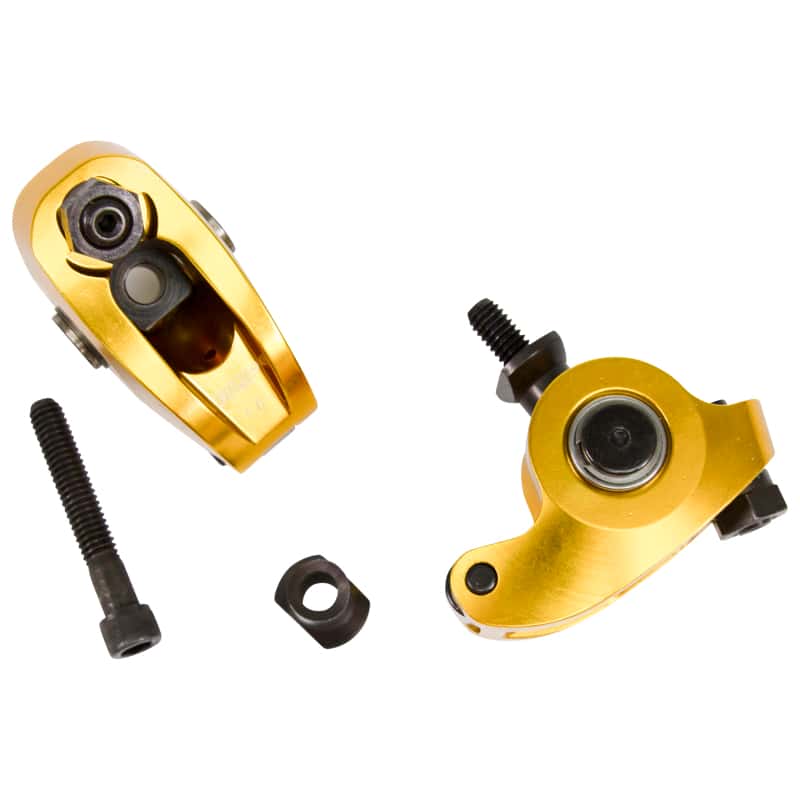COMP Cams — COMP Cams Alum Ped MT Rocker Arms Ford S
Engine Rocker Arm - view 5