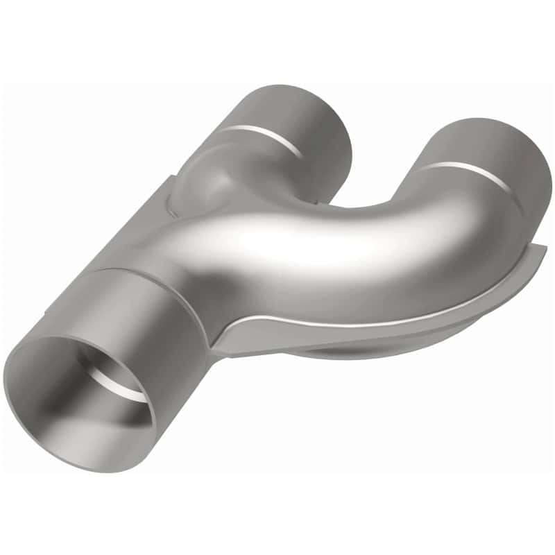 Magnaflow — MagnaFlow Smooth Trans Y 2.50inch SS 90 deg.
Exhaust Pipe - view 29