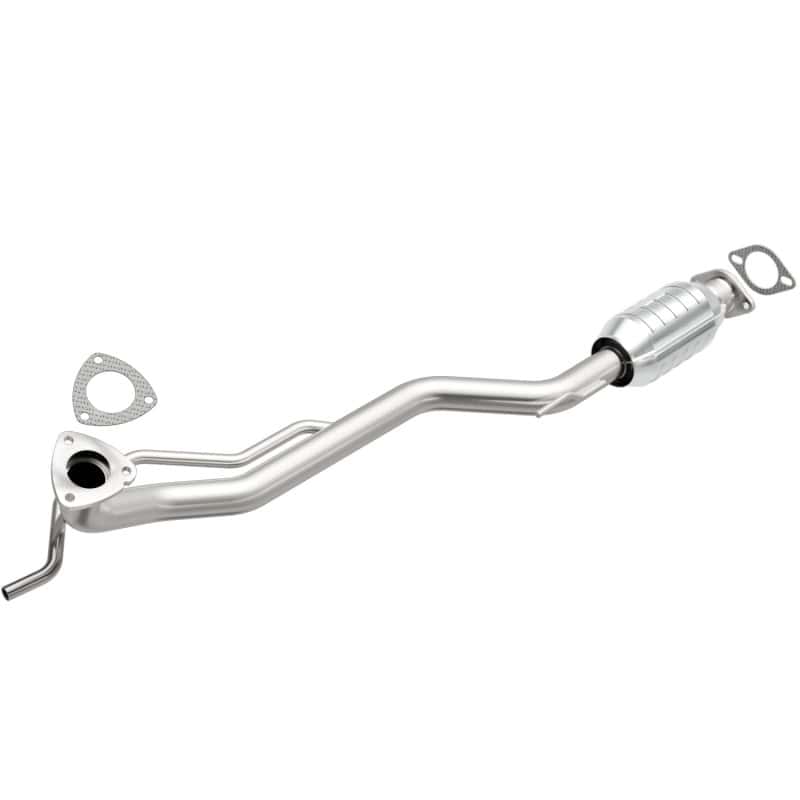 Magnaflow — MagnaFlow Conv Direct Fit 300Zx 90-96 P/S
Standard Grade
Standard - view 31