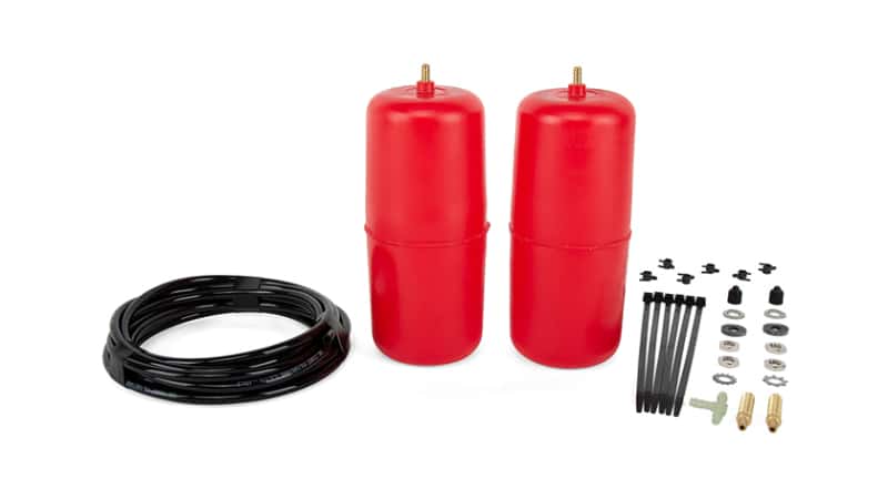 Air Lift — Air Lift 17-21 Honda CR-V 1000 Air Spring Kit
Susp Air Bag/Bellows - view 1