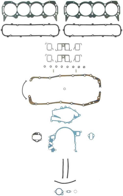 Fel-Pro — Fel-Pro Buick Electra 260-1150 Engine Gasket Set - view 1