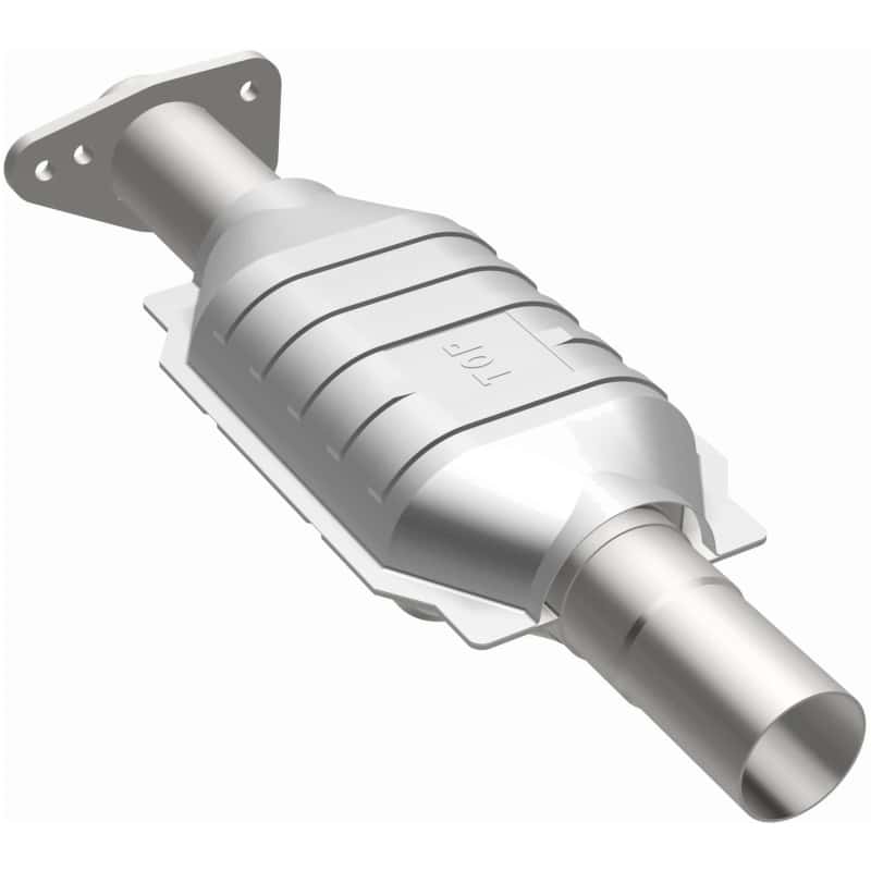Magnaflow — MagnaFlow Conv GM 22.75X6.5X4 2.25/2.25
Standard Grade
Standard - view 3