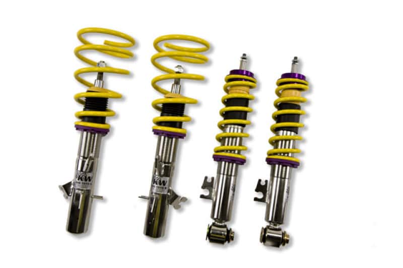 KW — KW Coilover Kit V2 Mini Mini Cooper S JCW GP (R53)Special Edition
Coilover Kit - view 3