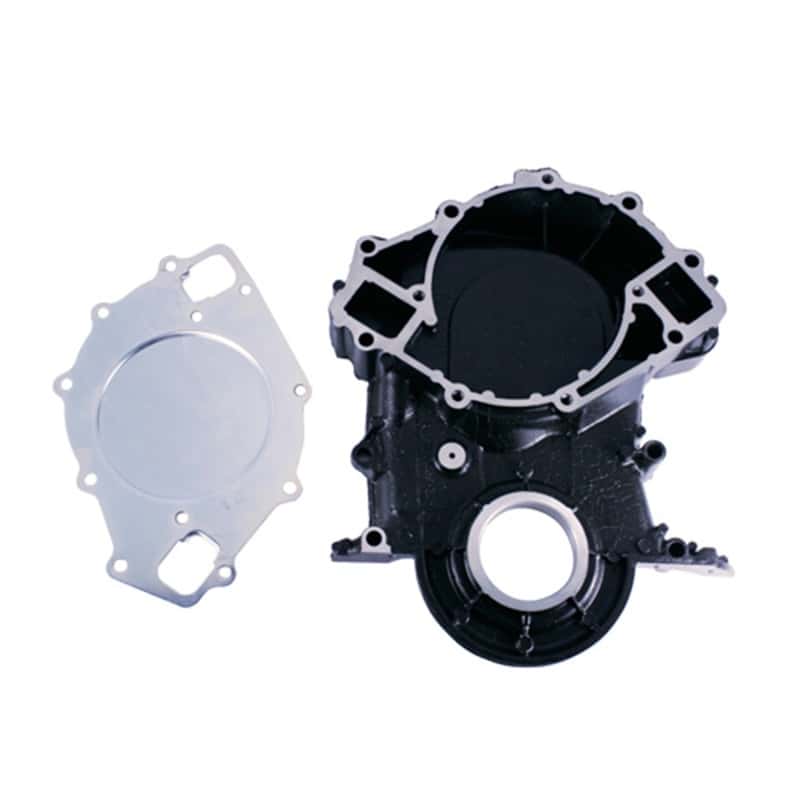 Ford Racing — Ford Racing 460 Big Block Timing Cover - view 3