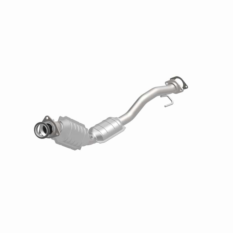 Magnaflow — MagnaFlow Conv DF 08 Trailb/Envoy 4.2L OEM
OEM Grade
OEM - view 6