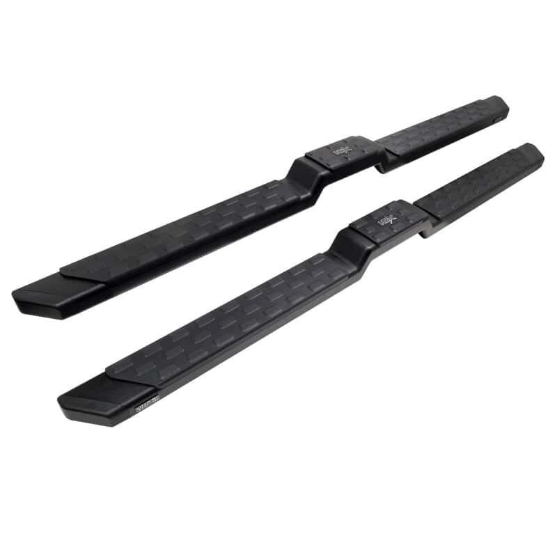Westin — Westin 15-25 Ford F-150 SuperCrew / 17-25 F-250/350 CC HDX Running Boards - Tex. Blk
Running Boards - view 3