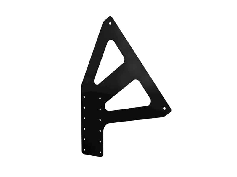 ICON — ICON 07-18 Jeep Wrangler JK Hi-Lift Jack Mount (Requires 25226)
JACK MOUNT BRACKET - view 5