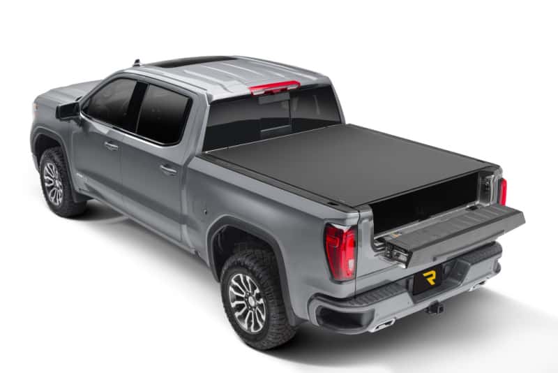 Truxedo — Truxedo 19-20 GMC Sierra & Chevrolet Silverado 1500 (New Body) w/Tailgate 5ft 8in Pro X15 Bed Cover - view 19