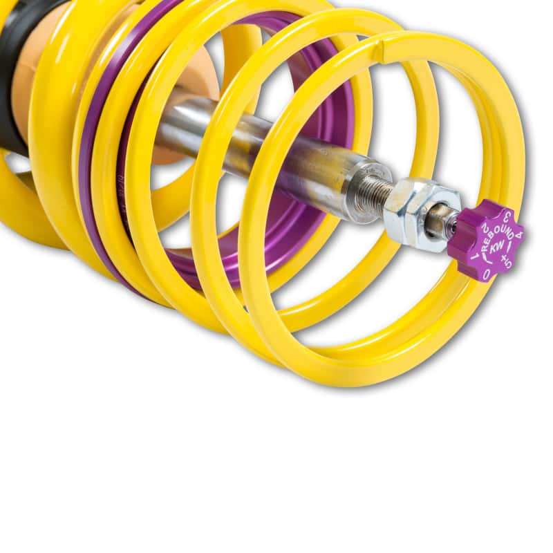 KW — KW BMW X3 G01 X4 G02 AWD Without EDC Coilover Kit V3
Coilover Kit - view 9