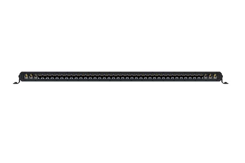 Hella — Hella Universal Black Magic 40in Tough Slim Light Bar - Spot & Flood Light
LEDLightBar - view 7