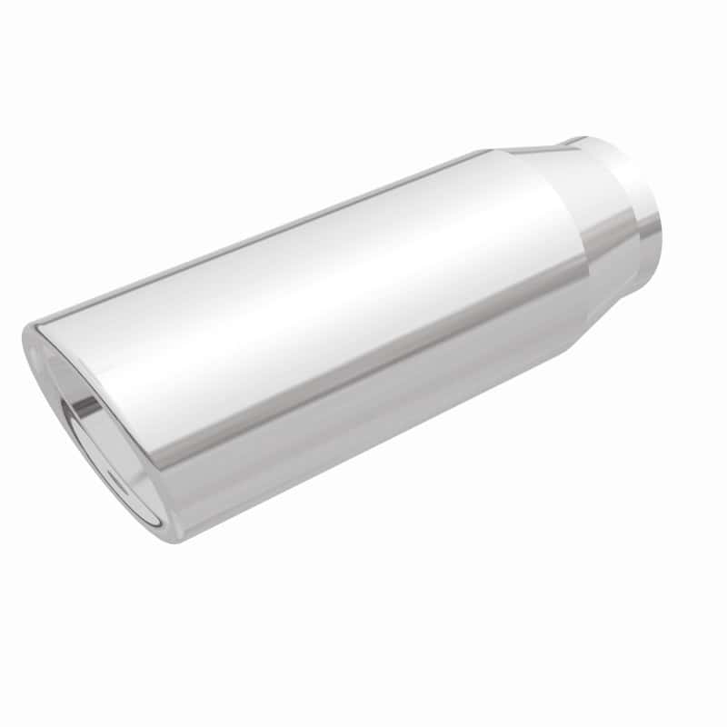 Magnaflow — MagnaFlow Tip RE DW 3.50 x 10inch 2.50inch ID 1-pk
Stainless Steel
Exhaust Tip - view 8