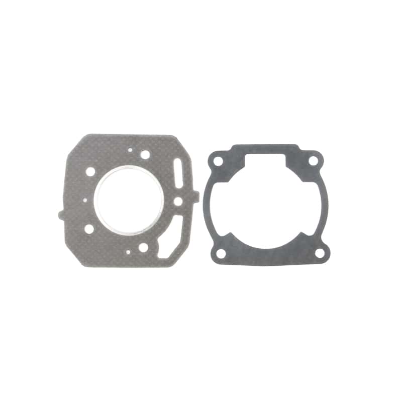 Cometic Gasket — Cometic 1984 Kawasaki KX125 58mm Bore .043 Top End Gasket Kit
Head and Base Kit - view 1