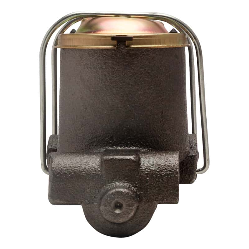 DFC — DFC 76-80 Oldsmobile Calais Brake Master Cylinder
DFC Brake Master Cyl - view 6