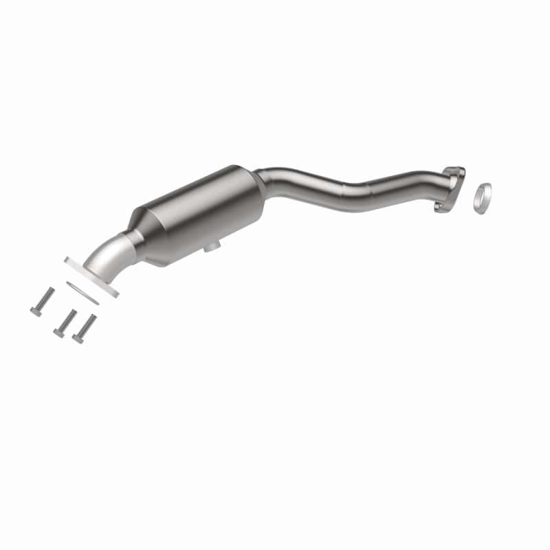 Magnaflow — Magnaflow Conv DF 07-08 Honda Fit 1.5L M/T
OEM Grade
OEM - view 14