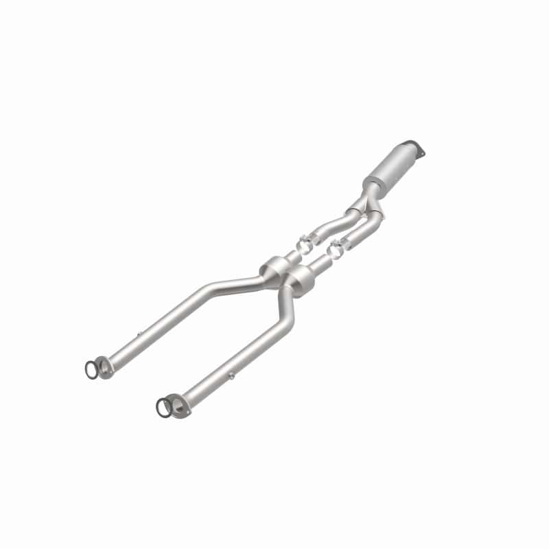 Magnaflow — MagnaFlow Conv Direct Fit CARB Compliant - 2008 Lexus IS F V8 5.0L
California - view 27