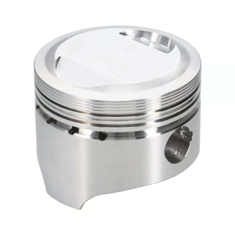 Wiseco — Wiseco Honda ATC/TRX200 86-88 10.251 2579XC Piston Kit
Piston Kit - view 3