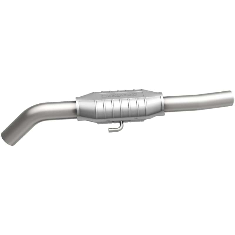 Magnaflow — MagnaFlow Conv Dodge-Plymouth Van 28.88X6.5X4
Standard Grade
Standard - view 5