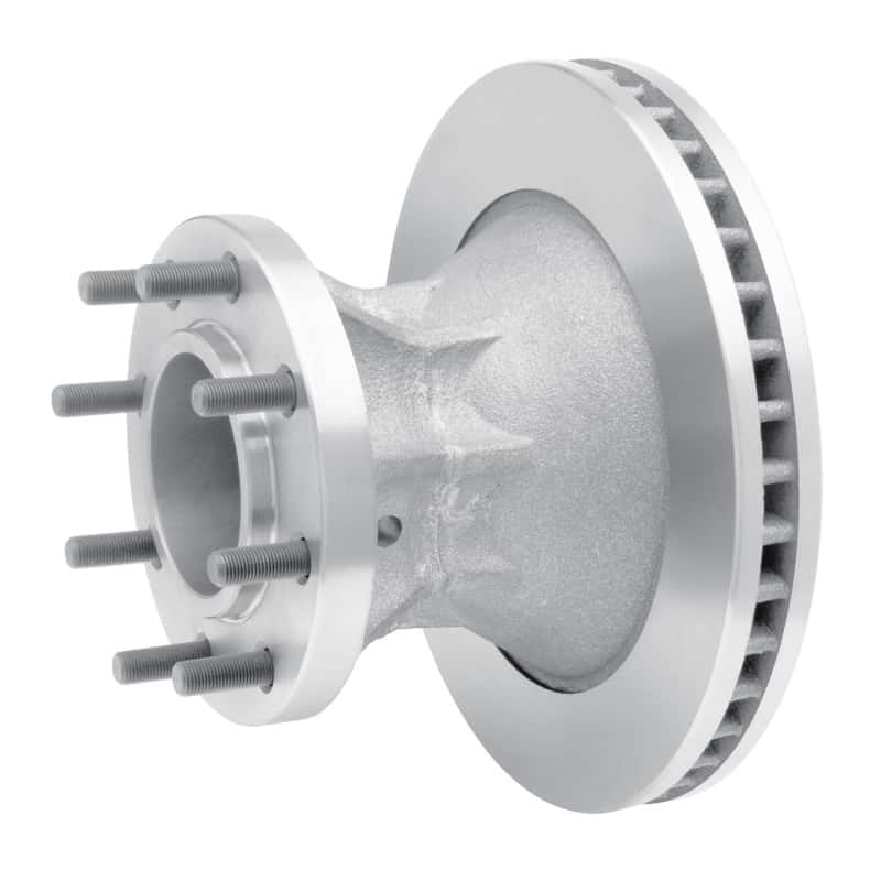 DFC — DFC 85-89 Chevrolet P30 Front Brake Rotor
DFC Brake Rotor - view 2