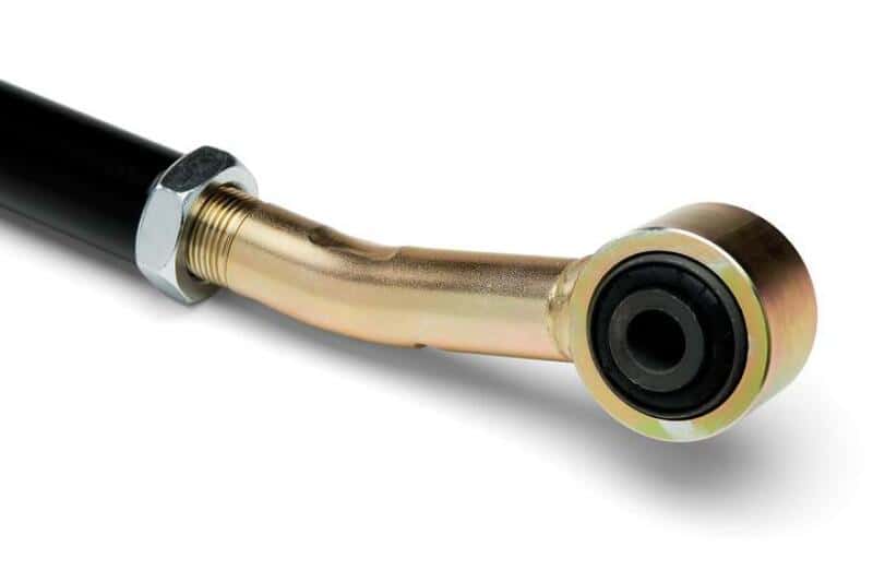 JKS Manufacturing — JKS Manufacturing Jeep Wrangler JK Adjustable Track Bar - Rear
Track Bar - view 4
